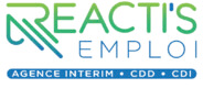 Réacti's Emploi