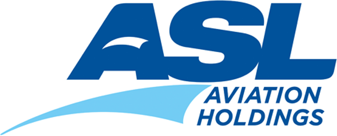 ASL Aviation Holdings