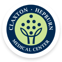 Claxton-Hepburn Medical Center