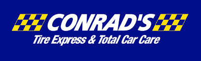 Conrad's