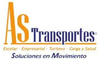 As Transportes