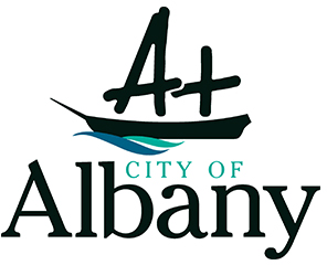 City of Albany