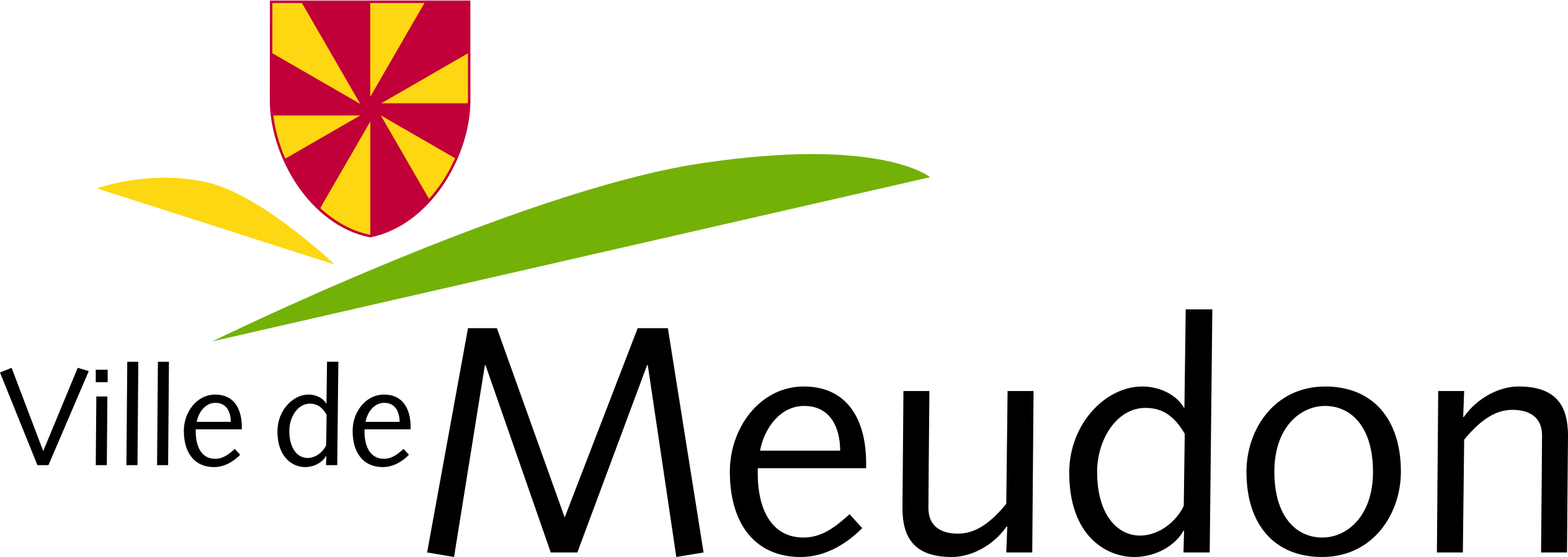 Ville de Meudon