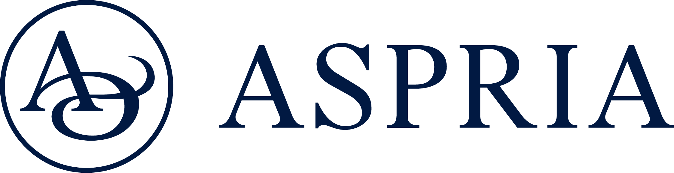 Aspria