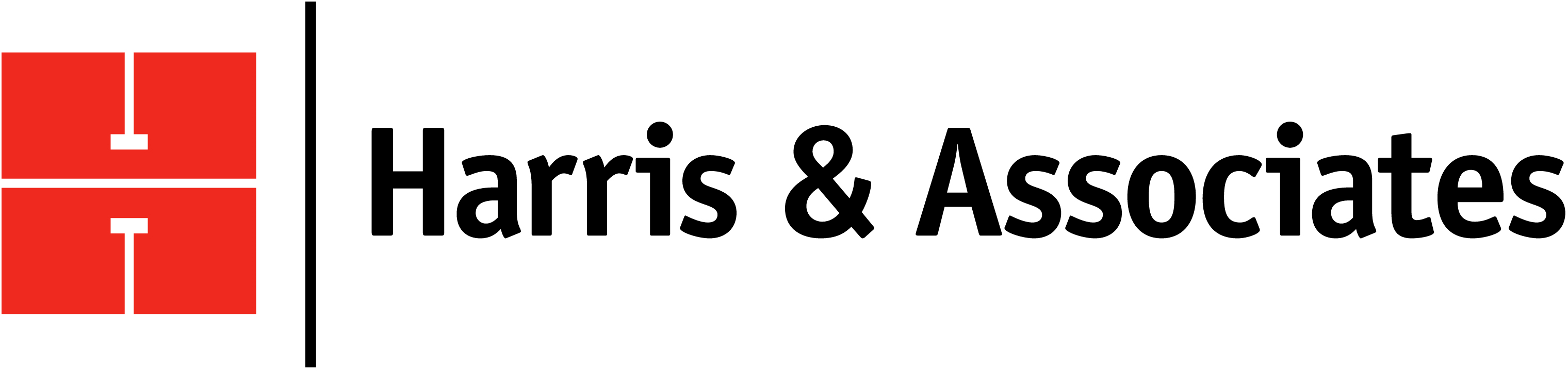Harris & Associates