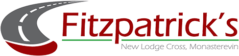Fitzpatrick’s New Lodge
