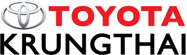 โตโยต้า กรุงไทย