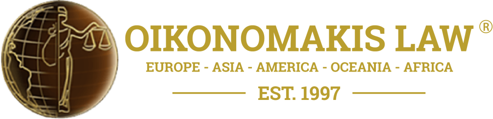 Oikonomakis Law