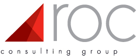 Roc Consulting logo