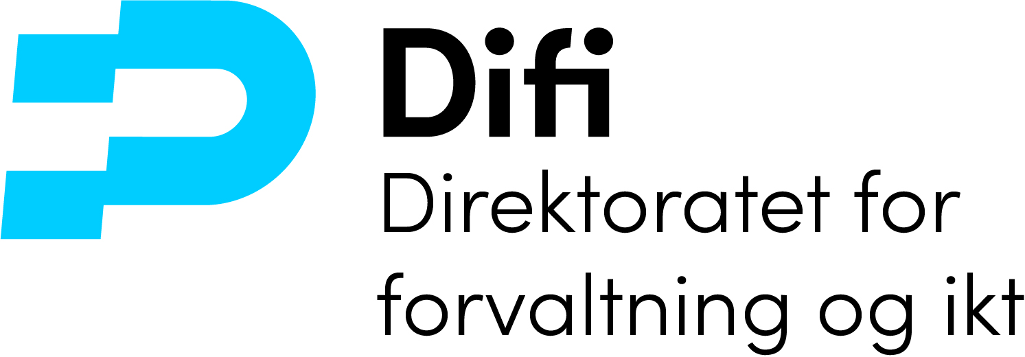Direktoratet for forvaltning og IKT