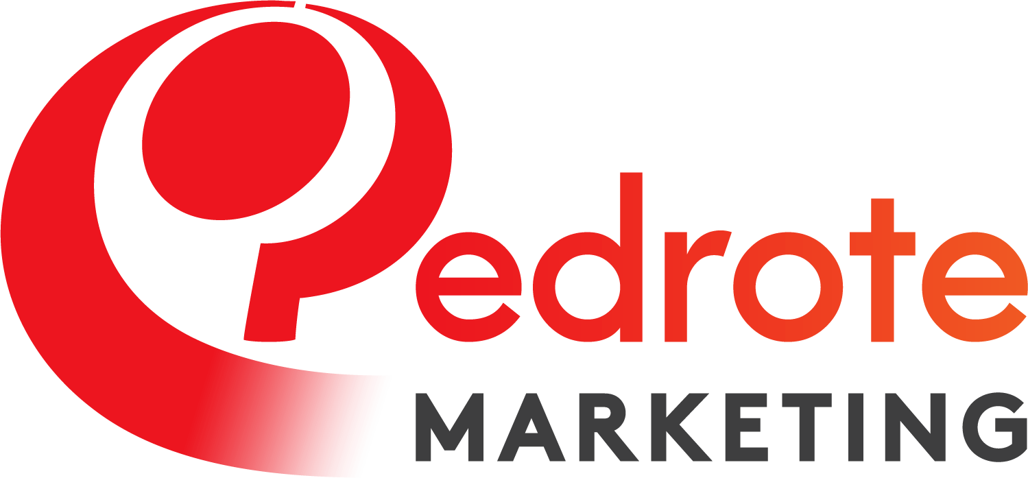 Pedrote Marketing