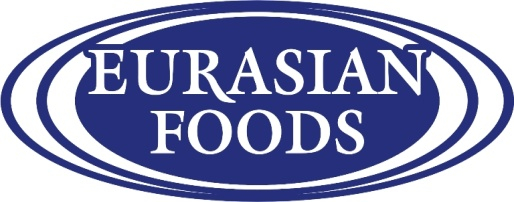 Eurasian Foods Corporation