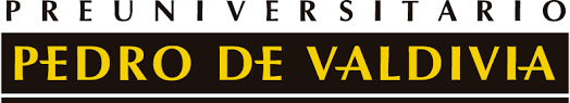 Preuniversitario Pedro de Valdivia