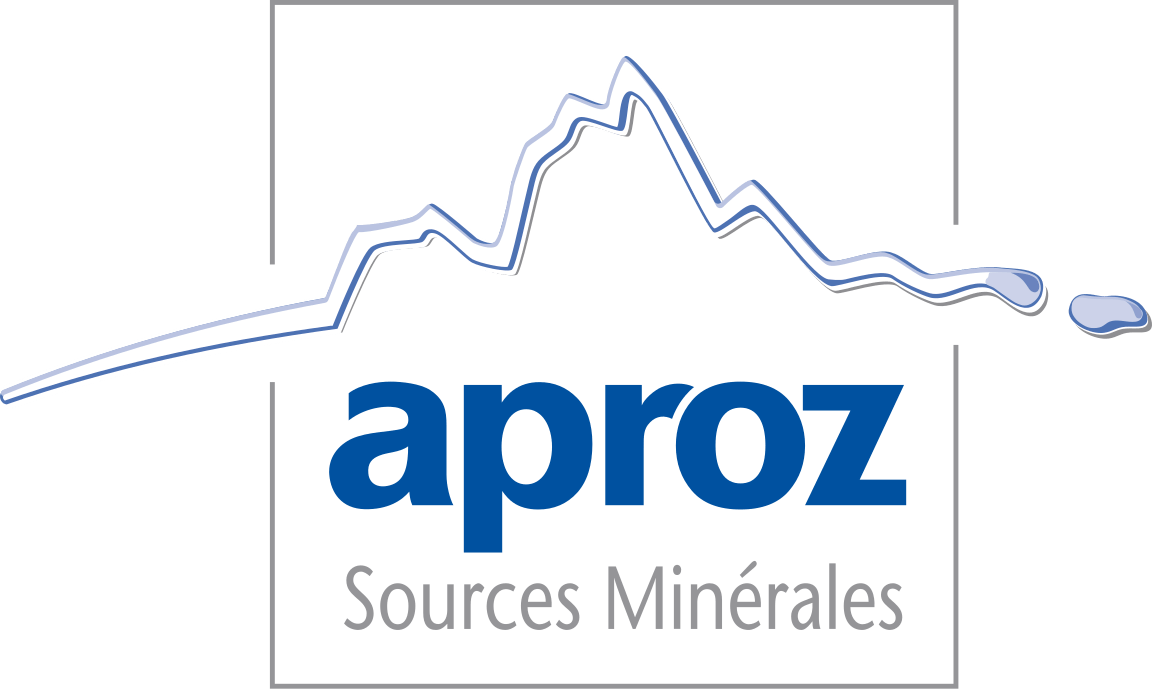 Aproz Sources Minérales