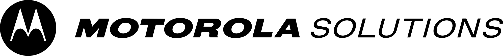 Motorola Solutions