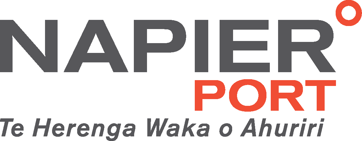 Napier Port
