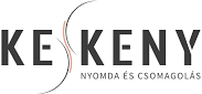 Keskeny Nyomda
