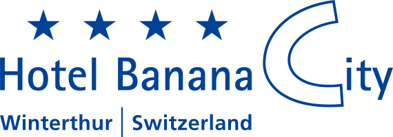 Hotel Banana City