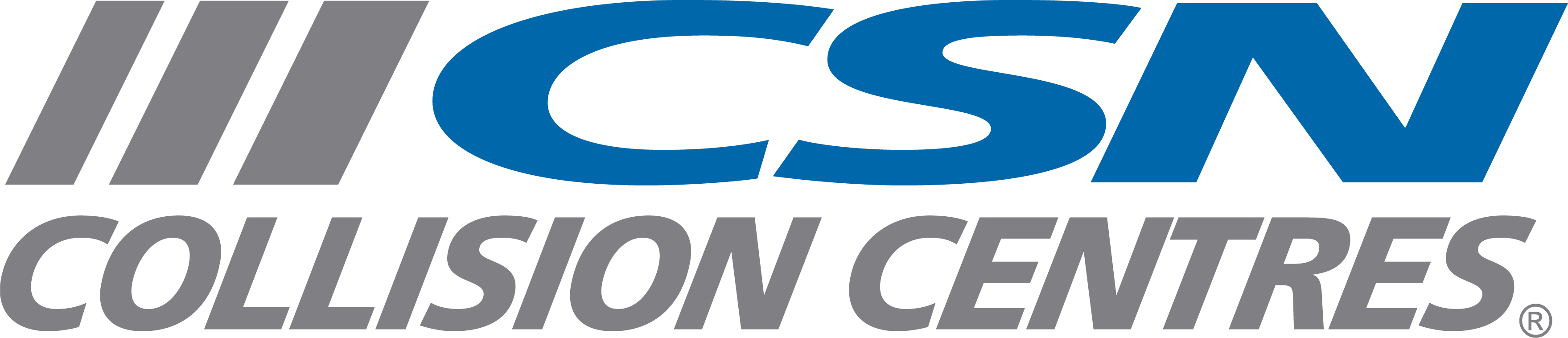 CSN Collision Centres