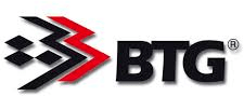 BTG Spedition und Logistik