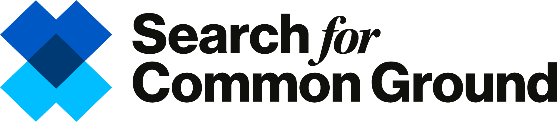 Search for Common Ground