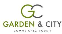 Garden & City