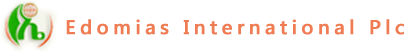 Edomias International