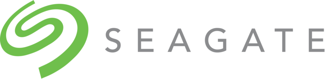 Seagate