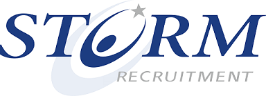 Storm Recruitment