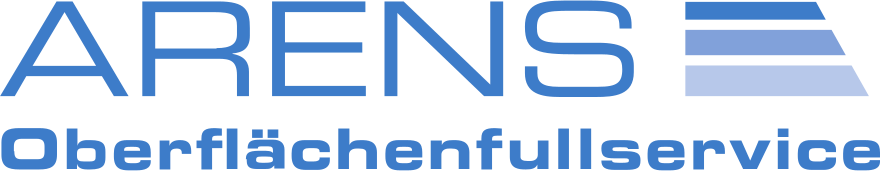 Arens Oberflächenfullservice