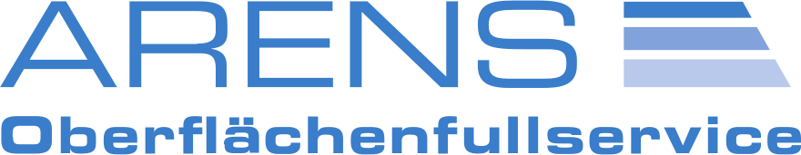 Arens Oberflächenfullservice
