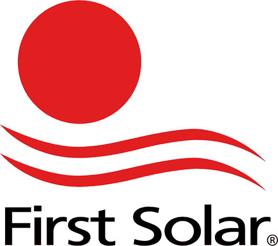 First Solar