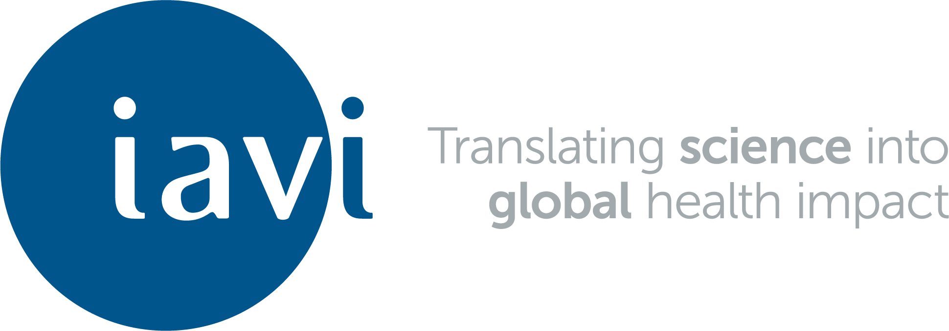 International AIDS Vaccine Initiative