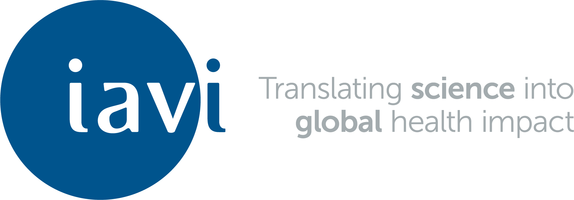 International AIDS Vaccine Initiative