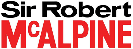 Sir Robert McAlpine