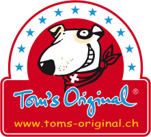 Tom's Original