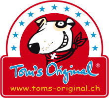 Tom's Original