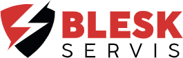 BLESK Servis