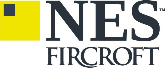 Nes Fircroft logo