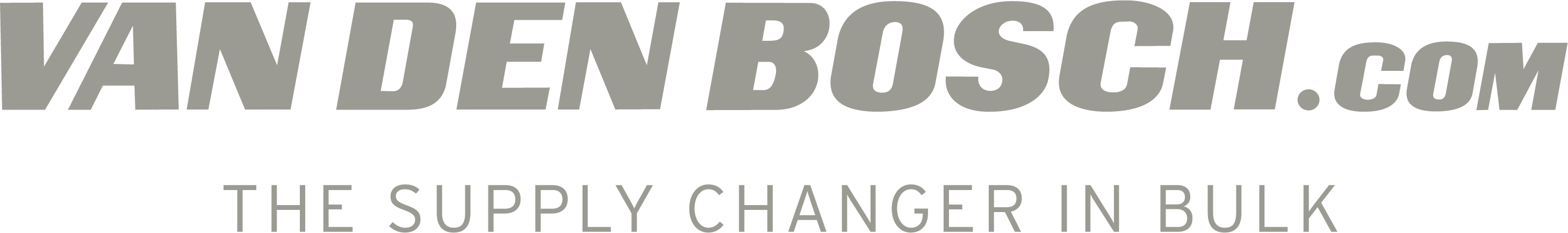 Van den Bosch
