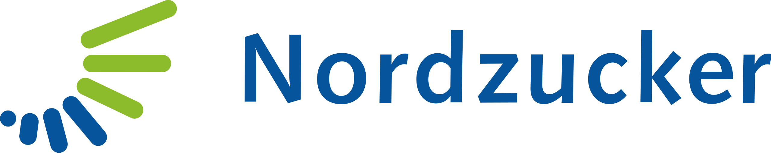 Nordzucker