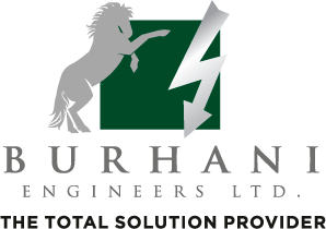Burhani Engineers