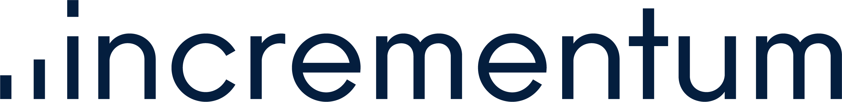 Incrementum