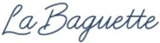La Baguette