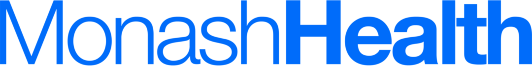 Monash Health logo