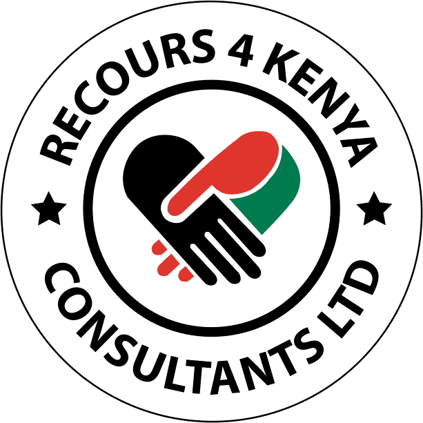 Recours Four Kenya Consultants