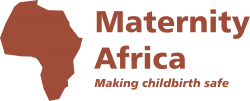Maternity Africa
