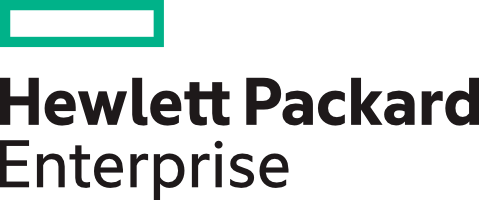 Hewlett Packard Enterprise
