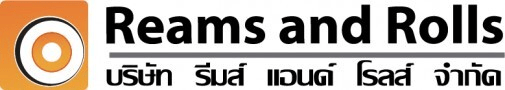 รีมส์ แอนด์ โรลส์