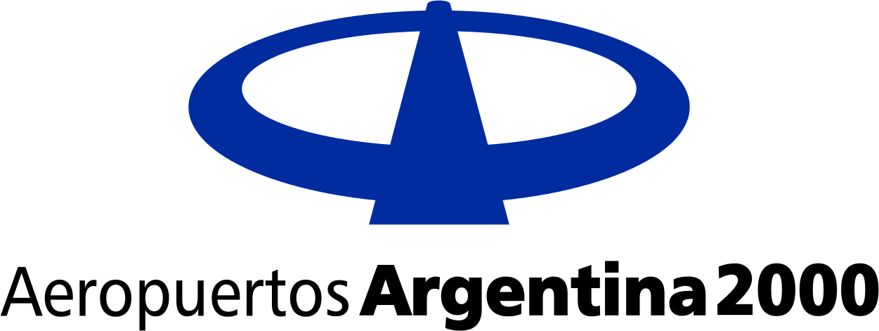 Aeropuertos Argentina 2000